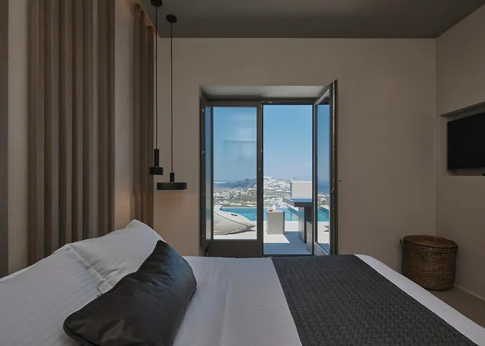 Halcyon Days Suites Pýrgos zdjęcie
