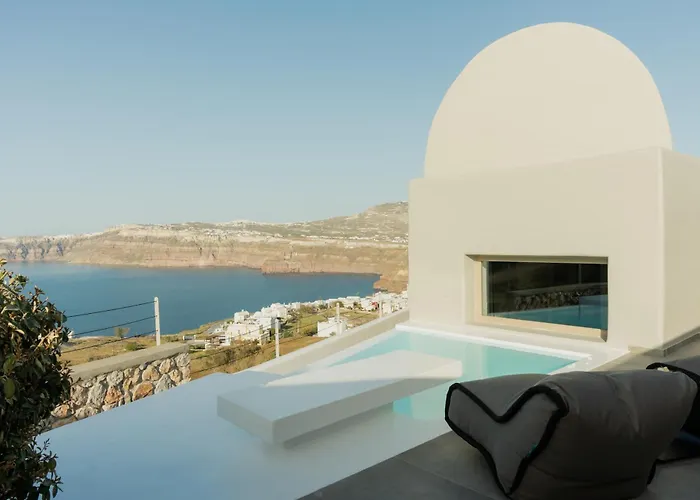 Black Diamond Suites (Adults Only) Akrotiri  photo