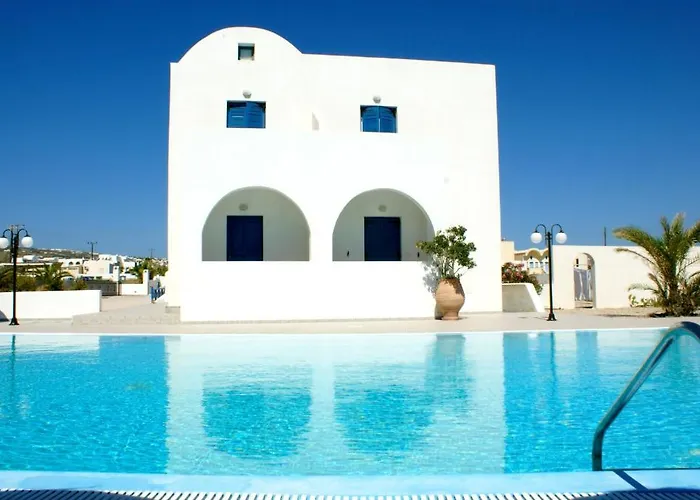 Blue Bay Villas Agia Paraskevi  photo