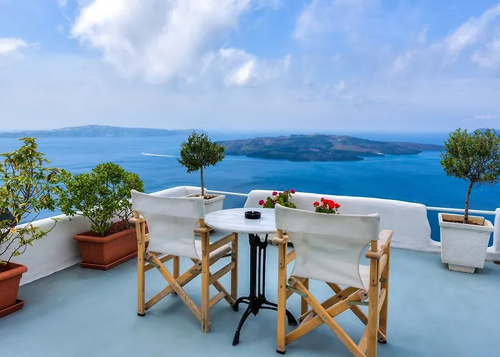 Hotel Porto Carra Fira  foto