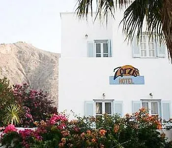 Hotel Zorzis (Adults Only) Perissa  photo