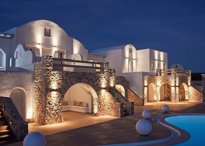 Orabel Suites Santorini (Adults Only) Perivolos  photo