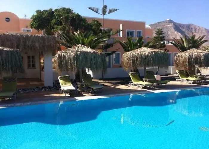 Jojo Beach Hotel & Bar Agios Georgios  photo