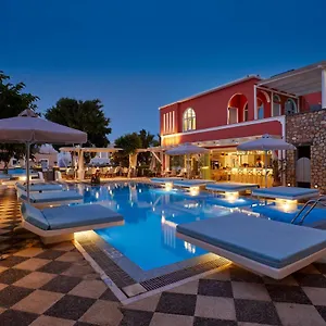 Blue Sea 3*