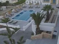 Nikos 4* 카르테라도스