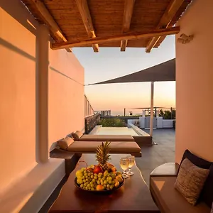 Soil Of Sun Luxury