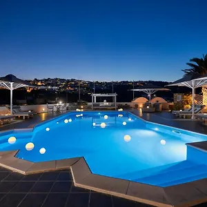 Hotell Milos 4*
