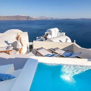 Aloia Hotel Oia (Santorini)