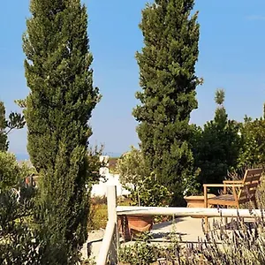 Hotel Christou Estate & Pyrgos Kallistis