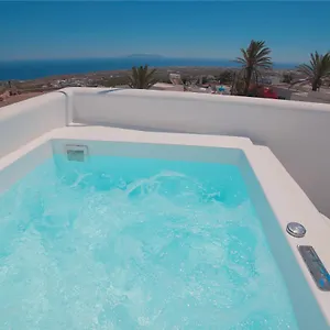 Eternity Santorini 2* サントリーニ