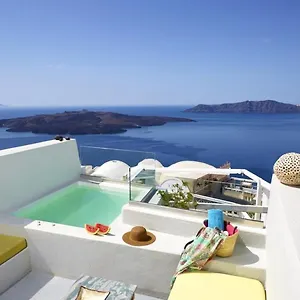 Caldera Edge فندق