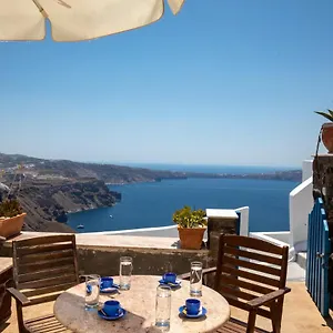 Apartment Santorini Folia Bianca *