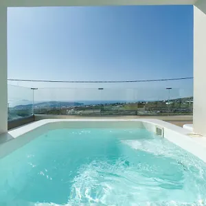 Cinnamon With Private Hot Tub Apartment *