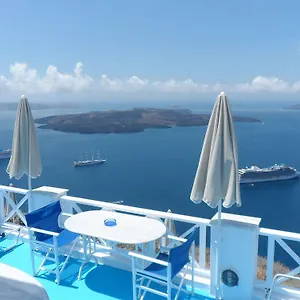 Hotel Kafieris Blue 3*