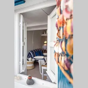Holiday home Chalaris Armeni Oia (Santorini)