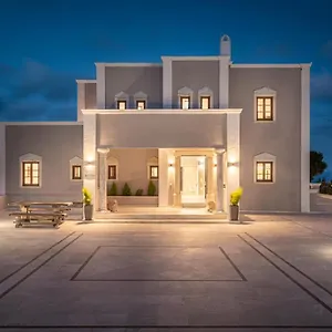 Villa Leon (adults Only)