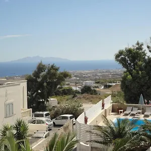 Apartment Triena *
