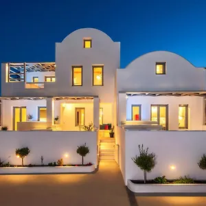 Apartment Thiramor *