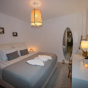Kadis House Santorini