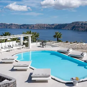 Hotel Elements Of Caldera