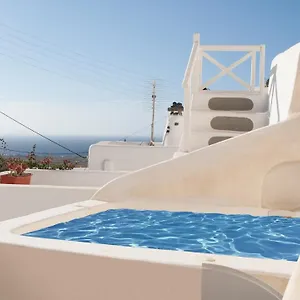 Oia, Finikia Cave House * Oia (Santorini)