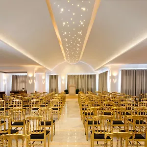 Greco Palace & Spa ホテル サントリーニ