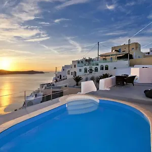 Neoklassiko Koukouli 4* Fira (Santorini)