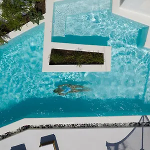 Bliss Mansion With Sunset View & Swimming Pool Villa *