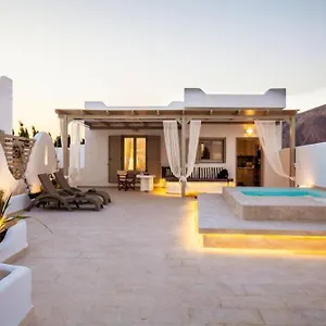 Dafnes 2 Villa *