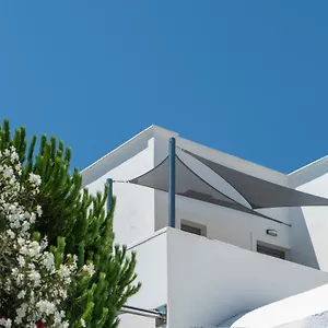 Apartment Ladas Pyrgos Kallistis