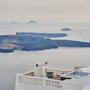 Apartment Santorini Mansion At *