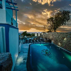 Stavros Apartahotel