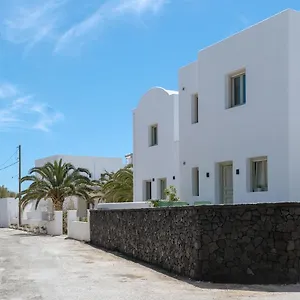 Apartment Dolce Kamari (Santorini)