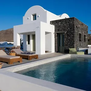 Kissiri - Private Pool Oia (Santorini)