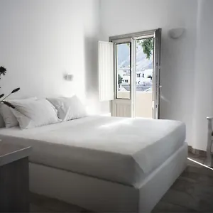 Helios Hotell Perissa (Santorini)