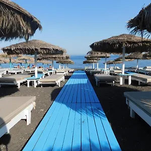 Perissa South Beach Rooms Apartamento Perissa (Santorini)
