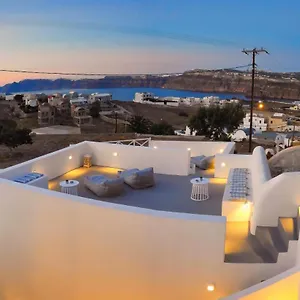 Golden Stone Santorini Aparthotel Akrotiri (Santorini)