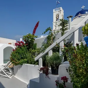 Holiday home Betty's Santorini *