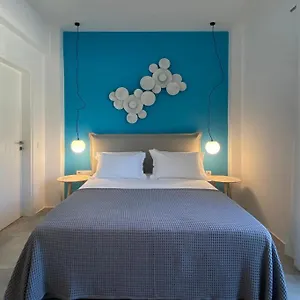 Marton Apartment *