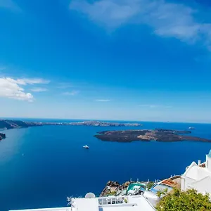 Blue Moon * Imerovigli (Santorini)