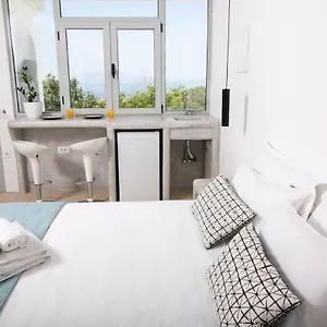 Sensia With Sea View Apartment *