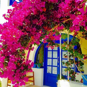 Πανσιόν Maistrali