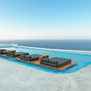Oyster Luxury 4*