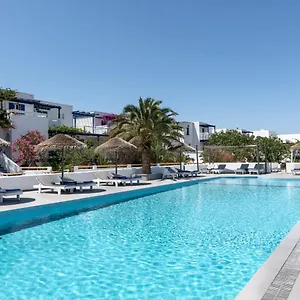Rivari Santorini 3* Kamári
