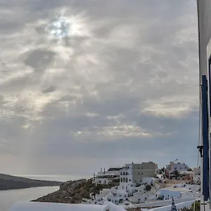 Stelios Hotel Oia (Santorini)