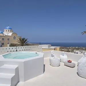 Dimael Mansion Santorini Island