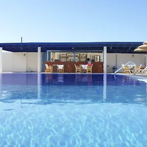 Hotel Blue Bay