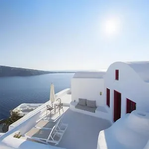 The Architect's Cave House 3*
