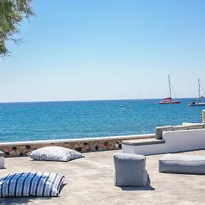Aegean Melody & 3* Santorini Island