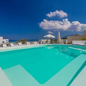 Boutique 88 Hotel Fira (Santorini)
